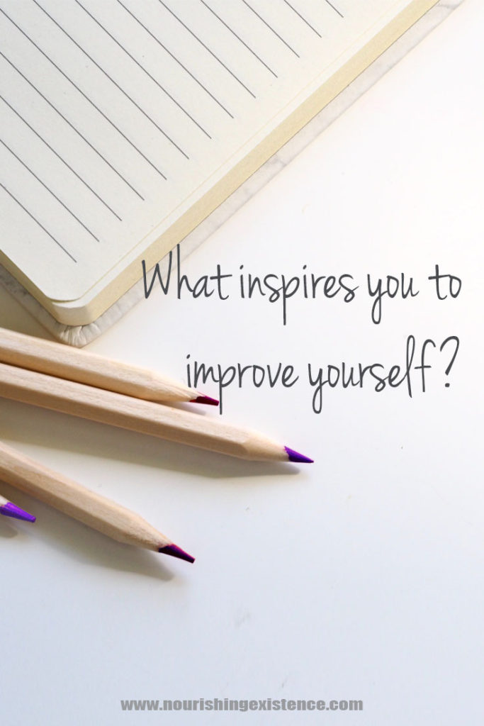 To improve and grow as individuals, we need to understand who we are.  These journal prompts for self-reflection are designed to be used with stream of consciousness journaling to help you become the best you possible.