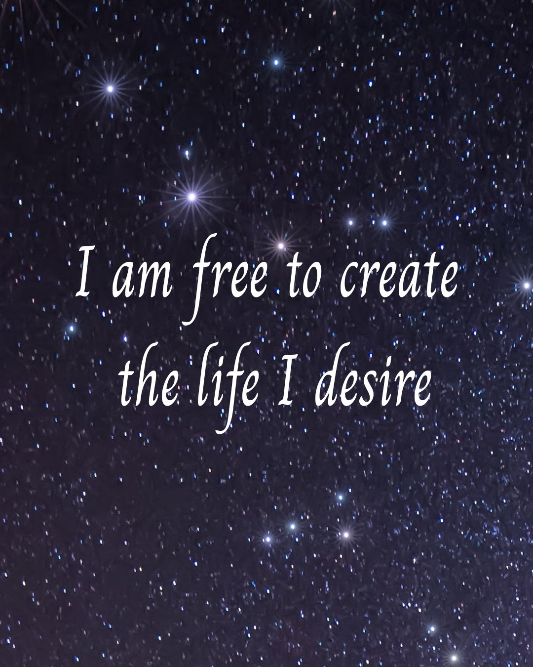 15 Affirmations For Spiritual Growth | Nourishing Existence