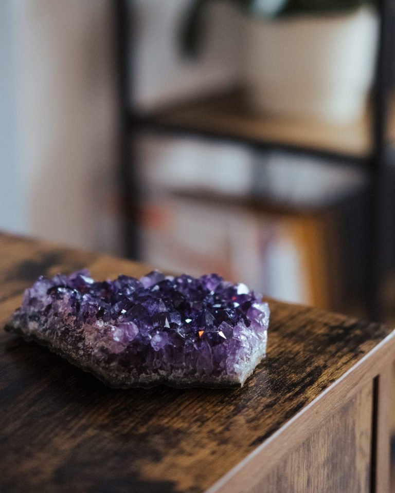 Must Have Crystals For Witches - Nourishing Existence